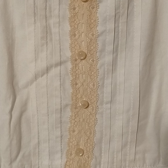 Girls summer dress with matching cardigan - Picture 5 of 5